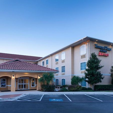 Towneplace Suites By Marriott San Antonio Airport Zewnętrze zdjęcie