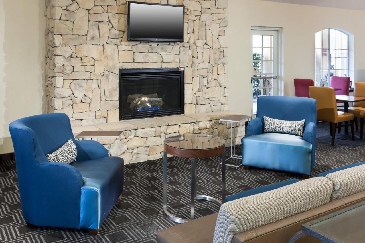 Towneplace Suites By Marriott San Antonio Airport Zewnętrze zdjęcie