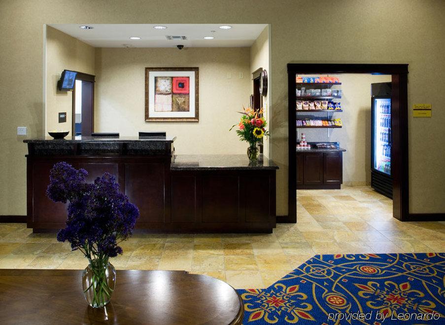 Towneplace Suites By Marriott San Antonio Airport Wnętrze zdjęcie