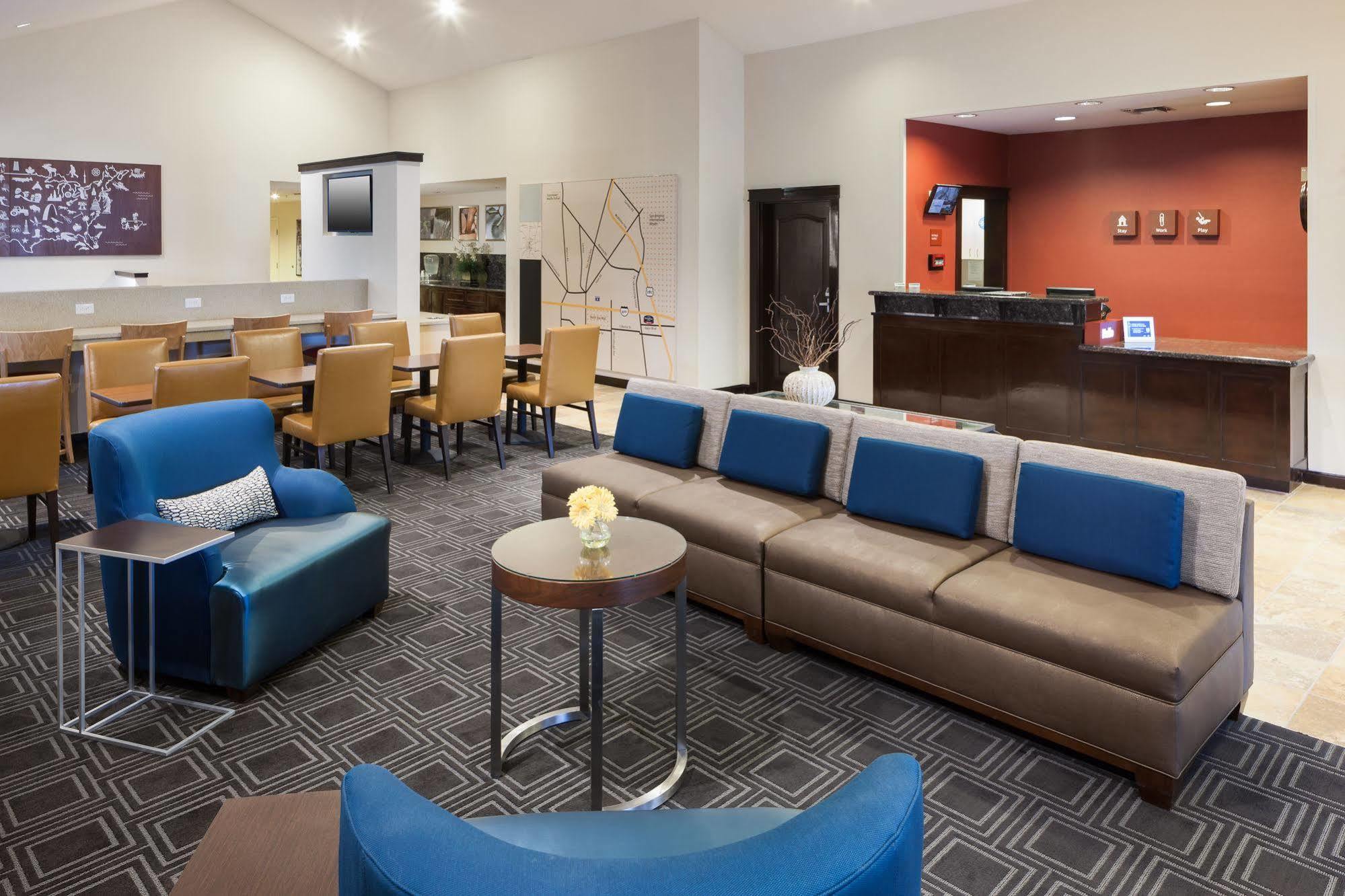 Towneplace Suites By Marriott San Antonio Airport Zewnętrze zdjęcie